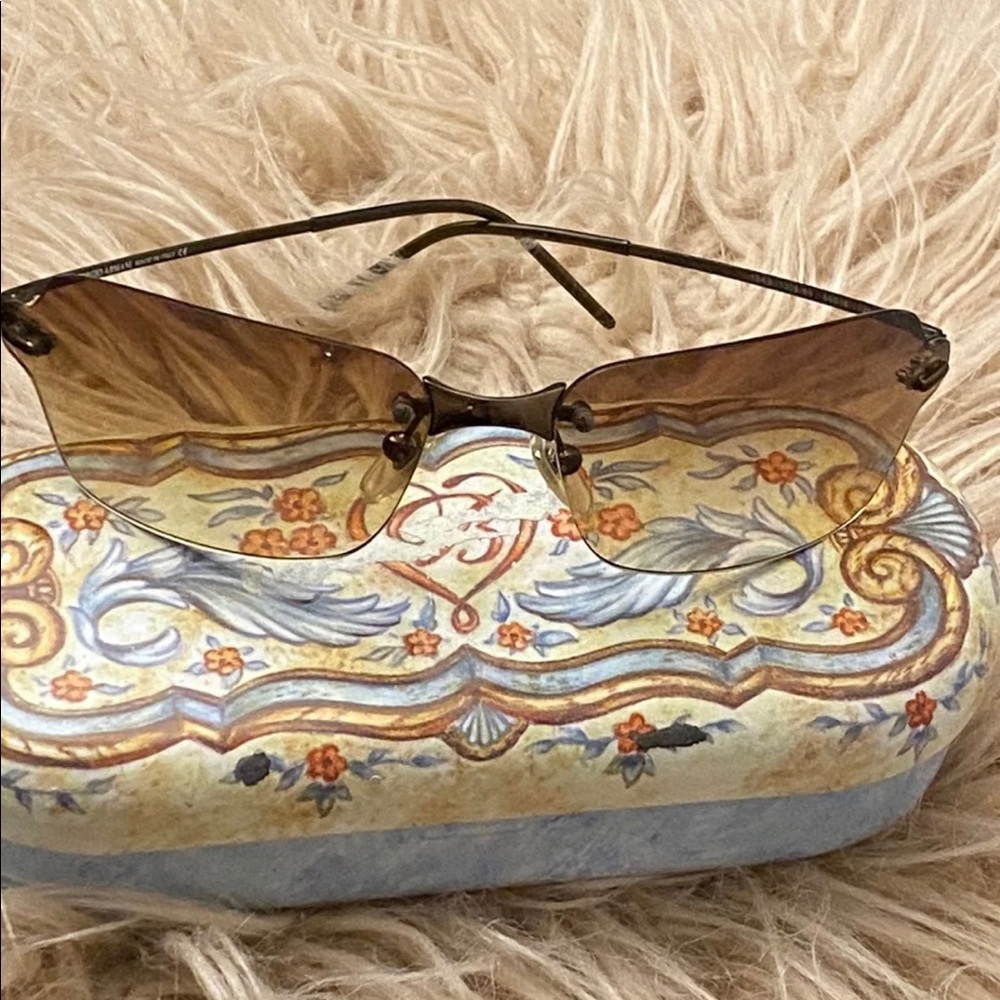 Giorgio Armani Sunglasses